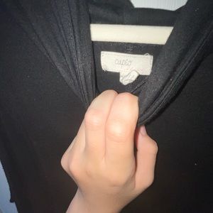 Cupio casual dress -size extra large.